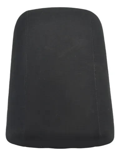 Apoio Braço Console Porta Treco I30 2011 Original Preto