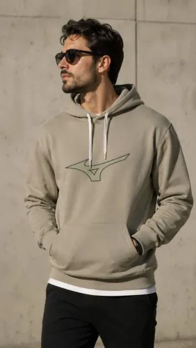 Moletom flanelado 3 cabos