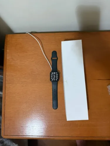 Apple Watch Series 5 44MM Seminovo