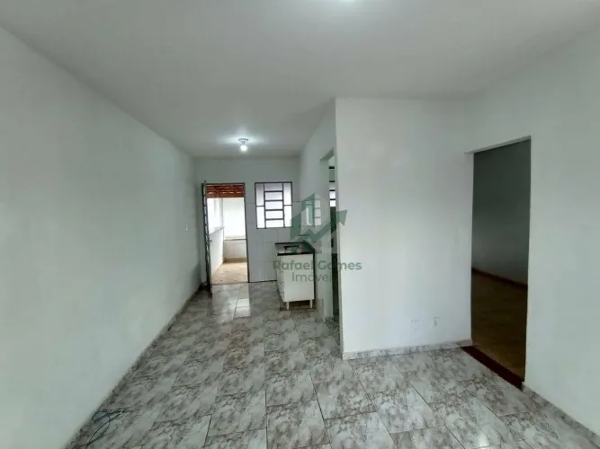 Casa com 2 dormitórios à venda, 60 m² por R$ 230.000,00 - Jardim Cristina - Mogi Guaçu/SP