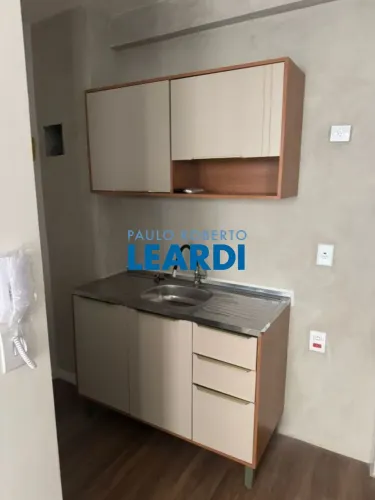 APARTAMENTO - INDIANÓPOLIS - SP