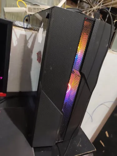 Computador gamer
