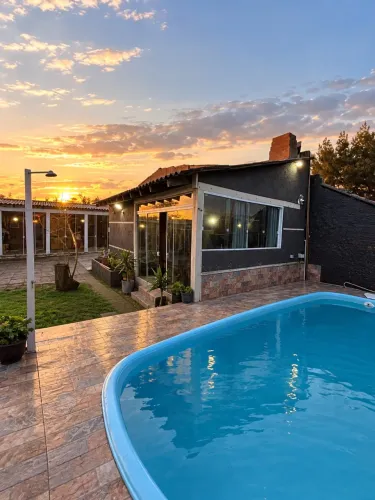 Casa para alugar Cidreira