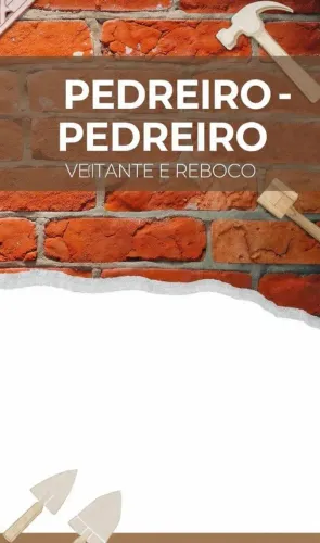 Pedreiro