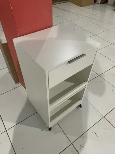 Carrinho multi uso