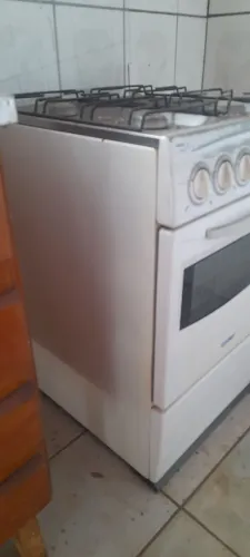 Fogão