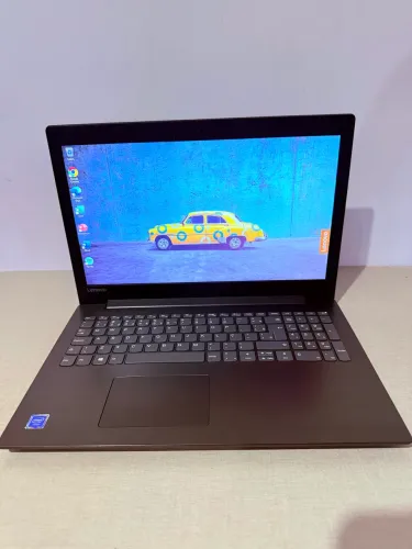 Promoção Notebook Lenovo com 8 GB de memória RAM e SSD