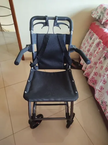 Cadeira de transporte 