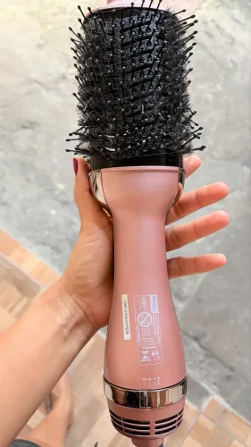 Escova secadora Philco 