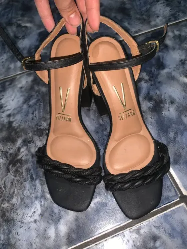 Vendo salto N 36