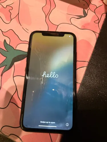 iPhone XR 64GB
