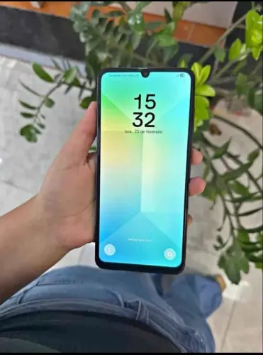 A06 (128GB)