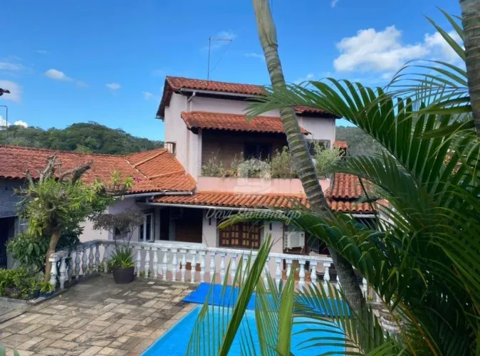 Casa 4 Quartos À Venda Vila Progresso Niterói