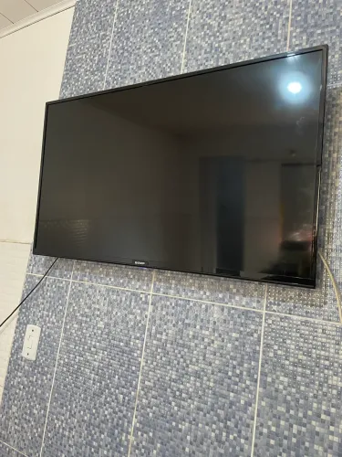 Tv semp 43