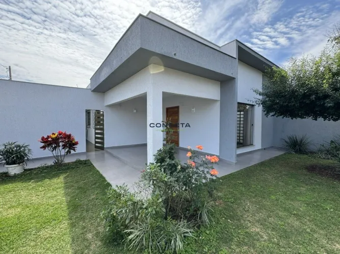 Casa | Franca | Londrina