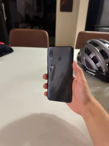 Celular Samsung a30