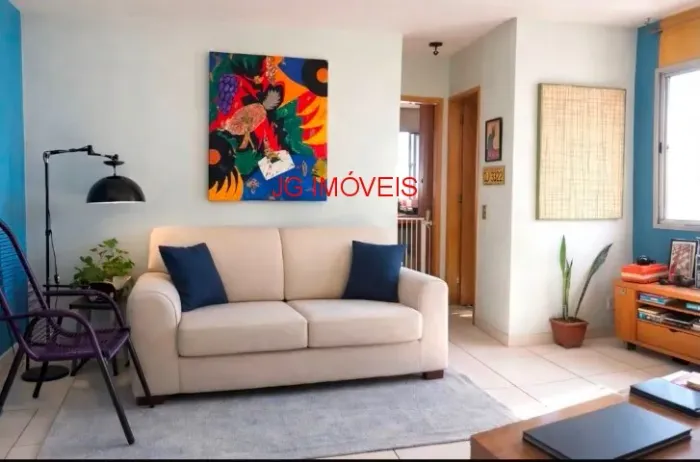 APARTAMENTO RESIDENCIAL em SÃO PAULO - SP, VILA VERMELHA