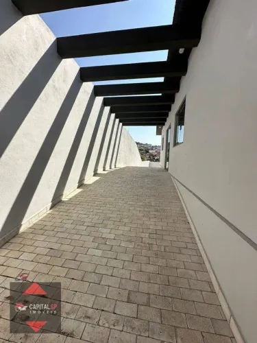 Imóvel Comercial/Residencial - Centro de Varginha - MG