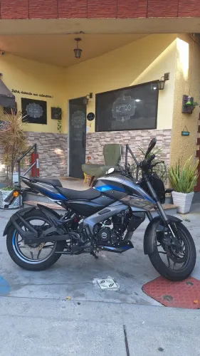 Moto Bajaj Dominar 160cc