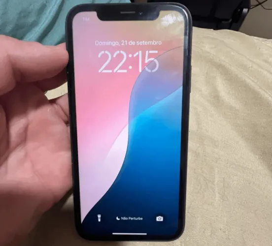 iPhone XR 64g