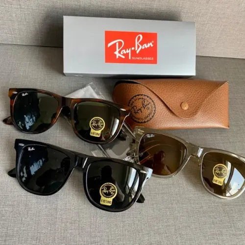 Óculos Ray ban 40027
