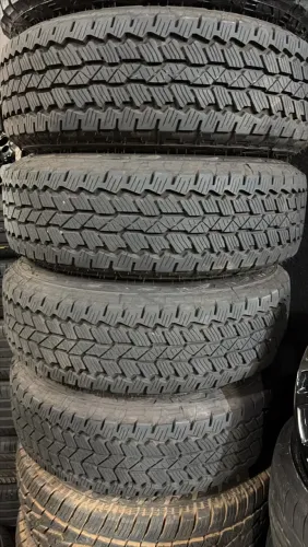 Roda 17 com pneu zero Ford ranger 2026