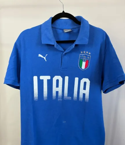 polo italia 2017 puma original