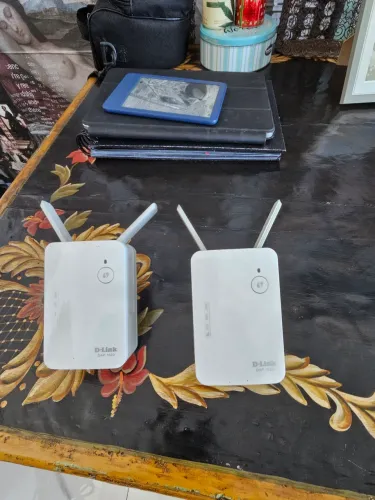 Roteador Mesh Dlink Dap 1620