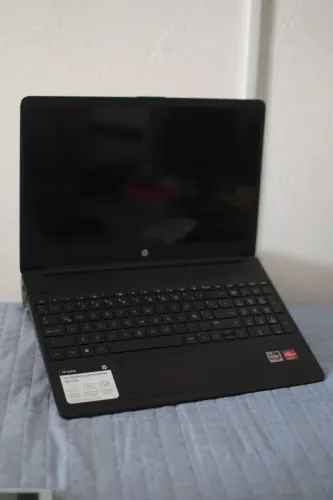 Notebook HP