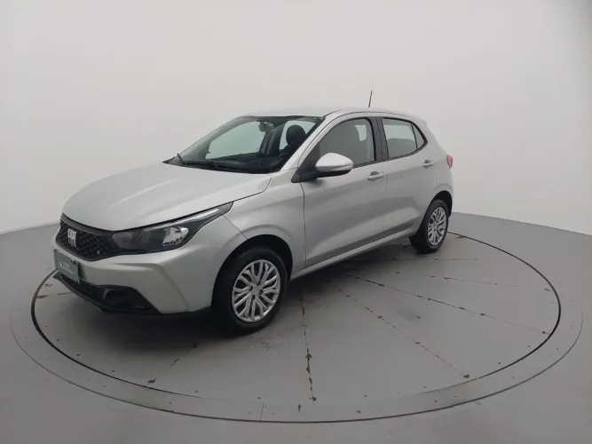 Fiat Argo Drive 1.0 Firefly 2025