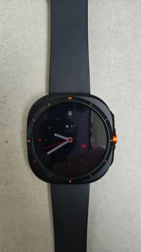 Samsung Galaxy watch Ultra capa pra watch 4 - 44mm com acessórios