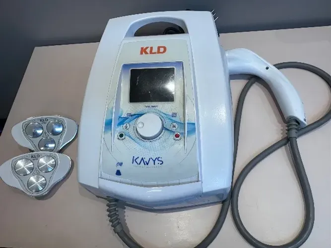Kavys - Aparelho de Ultracavitação KLD