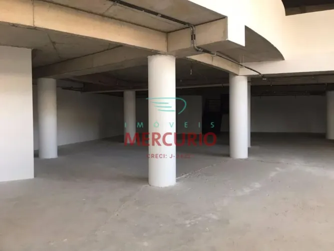 Sala para locação com 286,35 m² no Edifício Lumina Office - Centro - Bauru - SP