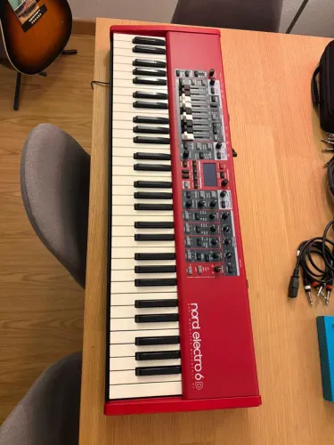 Nord Electro 6D