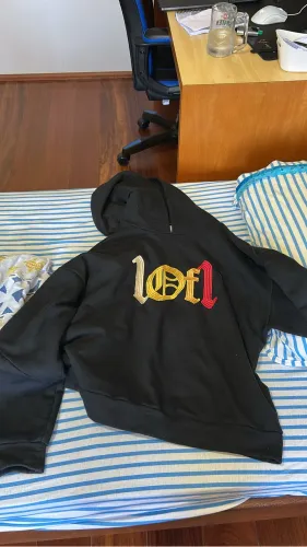 moletom exclusiviist 1of1 og 2.0 black