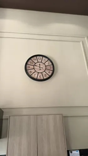 Relógio de Parede (80cm)
