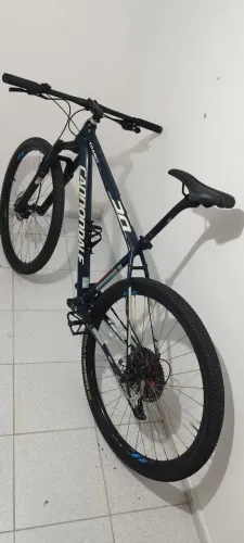 Bicicleta Cannondale Trail 5 Aro 29