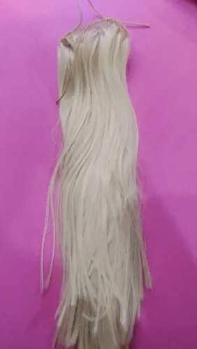Lace cabelo