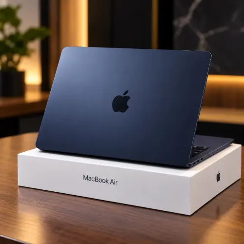 MacBook Air m5 24GB ( 1TB, Garantia Apple)