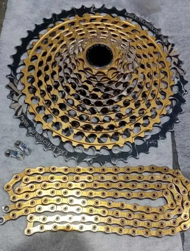 Grupo SRAM XX1 12 v