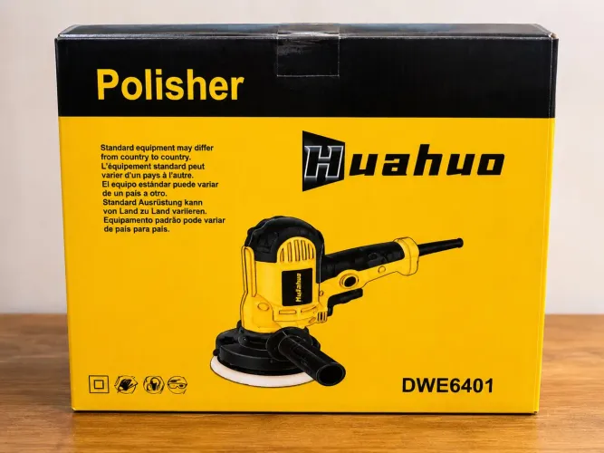 Lixadeira