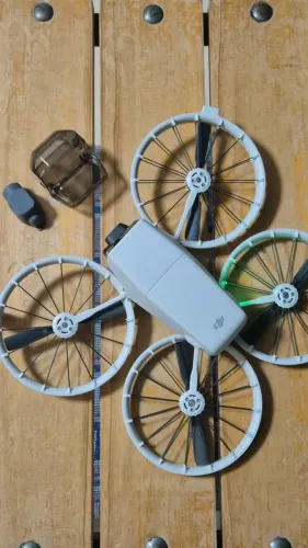 DJI Flip Combo Fly More