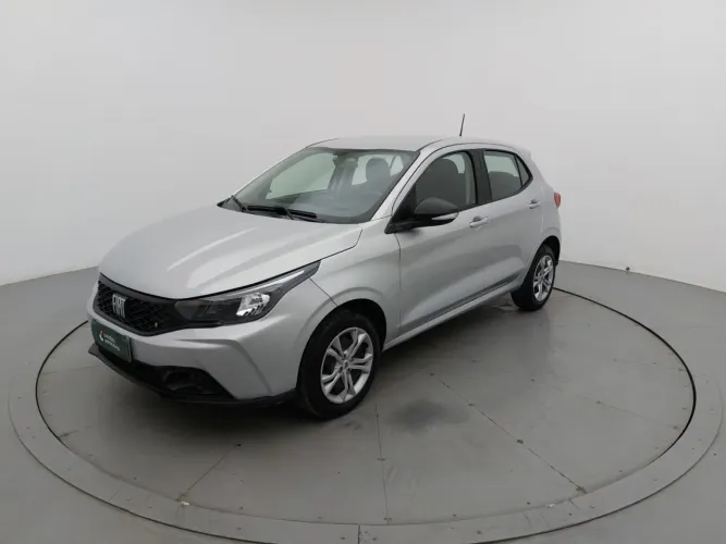Fiat Argo Drive 1.0 Firefly 2025