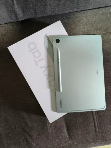 Tablet S9 FE 128gb