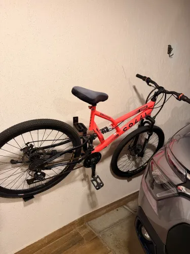 Bicicleta Colli aro 16