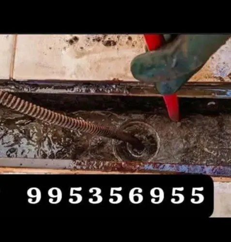 DESENTUPIDORA DE TUBULAÇÕES 24HRS