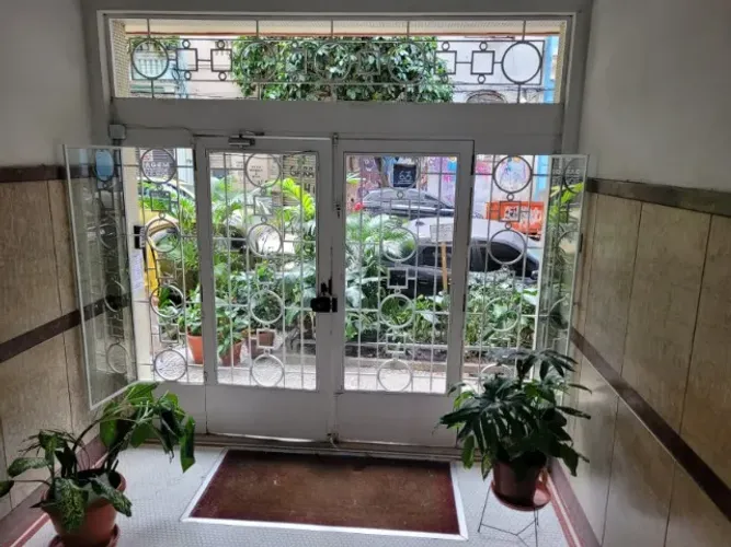 Ótimo Apartamento Centro, 2 Quartos