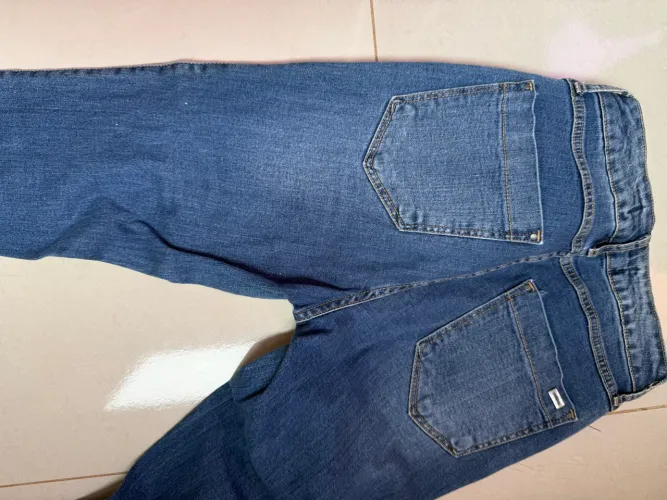 Calça Villon TAM 42
