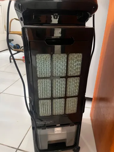 Climatizador Midea 