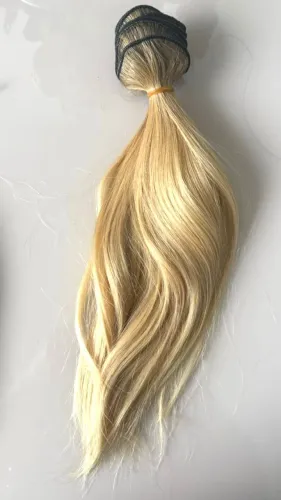 VENDO APLIQUE PARA CABELO